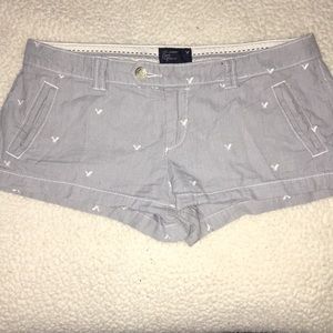 American eagle shorts 🦅